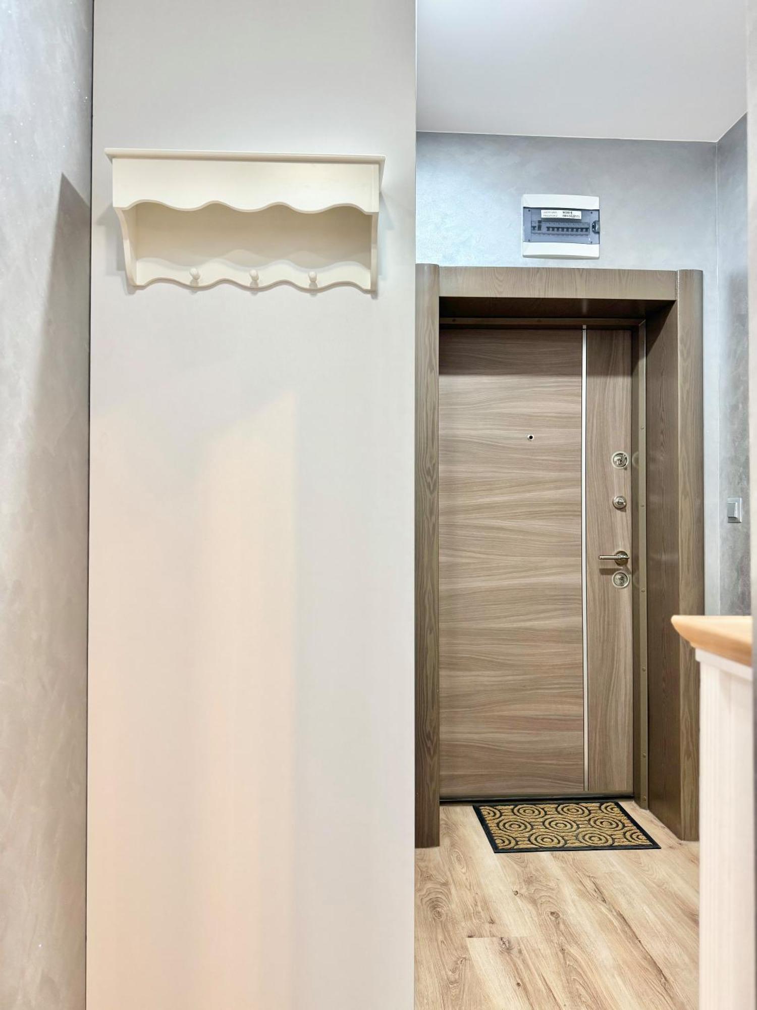 Top Centre 2Bed Apartment For 5 Guests 2 Minutes From High Street Plovdiv Eksteriør bilde