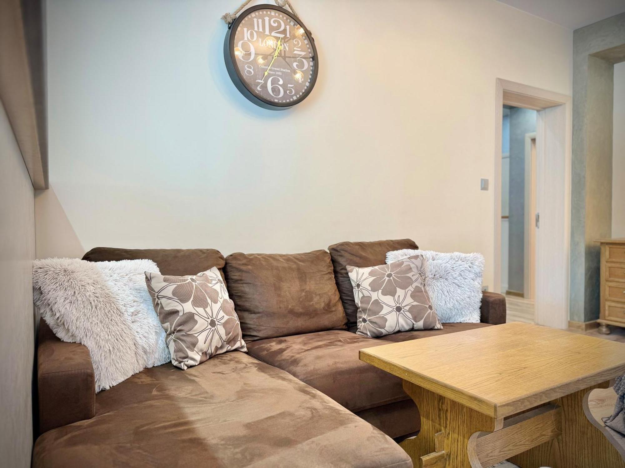 Top Centre 2Bed Apartment For 5 Guests 2 Minutes From High Street Plovdiv Eksteriør bilde
